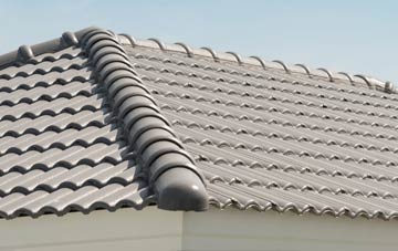 advantages of Longthorpe clay roofing