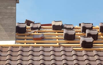 Longthorpe clay roofing costs