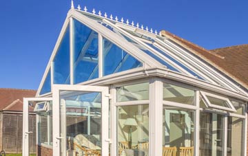 conservatory roof insulation costs Longthorpe