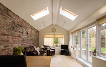 conservatory roof insulation Longthorpe, Cambridgeshire