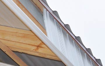 why Longthorpe fascia repairs are essential