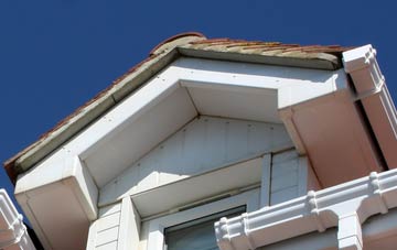Longthorpe fascia installation costs