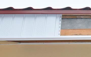 Longthorpe fascia repair costs