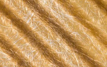 Longthorpe fibreglass roof waterproofing