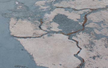 fibreglass roofing replacement Longthorpe