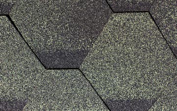 Longthorpe fibreglass shingle repairs