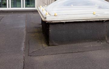 disadvantages of Longthorpe flat roofs