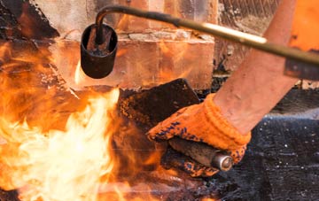 Longthorpe flat roof repair companies