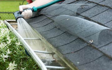 Longthorpe gutter cleaning costs