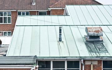 Longthorpe lead roofing costs