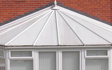 Longthorpe polycarbonate conservatory roof repairs