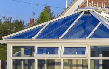 professional Longthorpe conservatory insulation