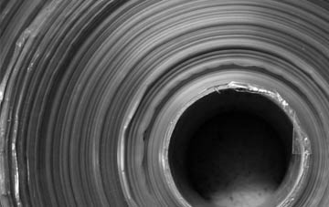 Longthorpe pvc roof replacement