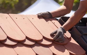 Longthorpe roof tile contractors