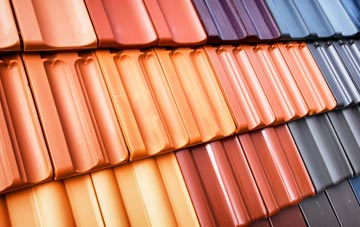 Longthorpe roof tile costs