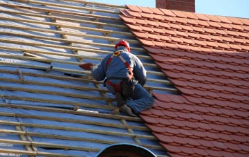 roof tiles Longthorpe, Cambridgeshire