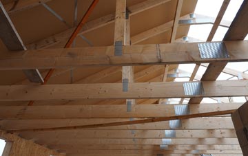 Longthorpe roof truss costs