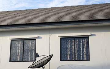 Longthorpe rubber roof costs