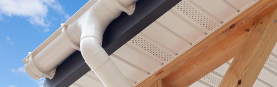 get Longthorpe guttering quotes today