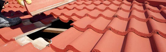 compare Longthorpe roof repair quotes