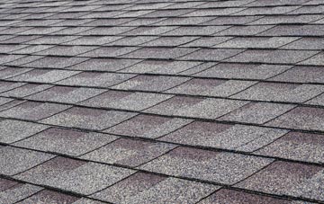 Longthorpe tiles for shallow pitch roofing