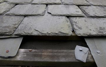 Longthorpe slate roof repairs and maintenance