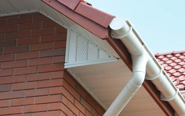 Longthorpe soffit repair costs