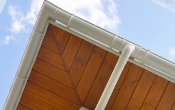 Longthorpe soffit types