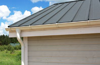 Longthorpe fascia repair