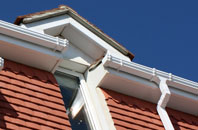 Longthorpe fascias