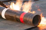 free Longthorpe re-felting quotes