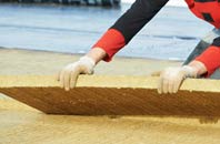 find rated Longthorpe roof insulation companies