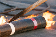 free Longthorpe flat roofing repair quotes