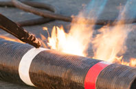 Longthorpe flat roofing replacement