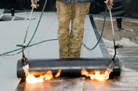 Longthorpe flat roof sealing quote