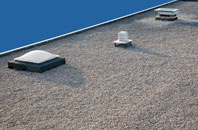 Longthorpe flat roofing