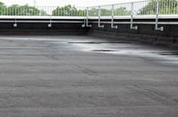find rated Longthorpe flat roofing companies