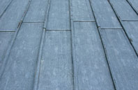 Longthorpe lead roofing