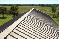 Longthorpe metal roof quotes