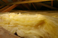 Longthorpe pitch roof insulation