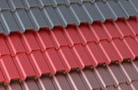 find rated Longthorpe plastic roofing companies