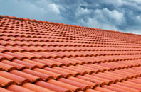 Longthorpe roofing tiles