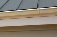 Longthorpe soffit repair