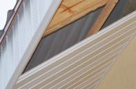 rated Longthorpe soffit repair companies