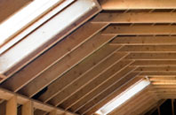 Longthorpe tapered roof insulation quotes