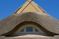 Longthorpe thatch roofing
