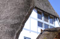 find rated Longthorpe thatchers